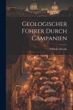 Geologischer Führer Durch Campanien