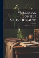 Waldemar Bonsels Menschenmege