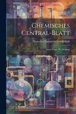 Chemisches Central-Blatt