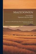Mazedonien