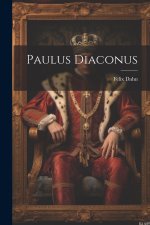 Paulus Diaconus