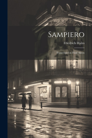 Sampiero