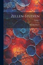 Zellen-Studien; Volume 4