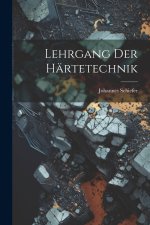Lehrgang Der Härtetechnik