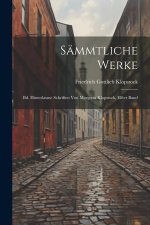 Sämmtliche Werke