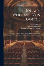 Johann Wolgang Von Goethe