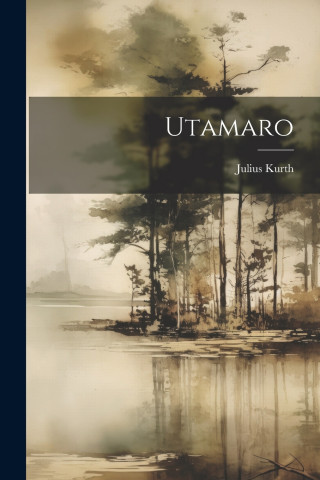 Utamaro
