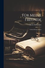 Für Meine Freunde
