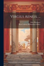 Virgils Aeneis. ...