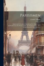 Parisismen
