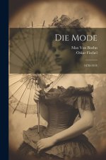 Die Mode