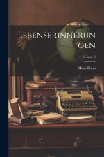 Lebenserinnerungen; Volume 2