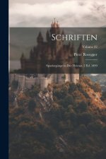 Schriften
