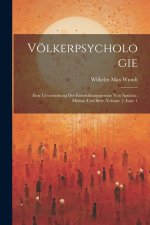 Völkerpsychologie