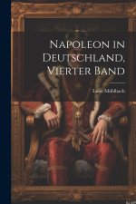 Napoleon in Deutschland, Vierter Band