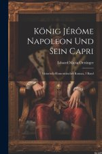 König Jérôme Napoleon Und Sein Capri