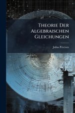 Theorie Der Algebraischen Gleichungen