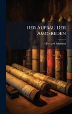 Der Aufbau Der Amosreden