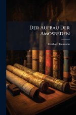 Der Aufbau Der Amosreden