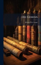 Die Genesis