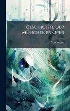 Geschichte der MÃ¼nchener Oper