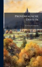 Provenzalische DiÃ¤tetik