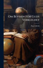 Om Bevisen FÃ¶r Guds Verklighet