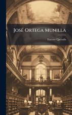 JosÃ© Ortega Munilla