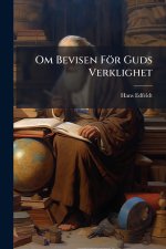 Om Bevisen FÃ¶r Guds Verklighet