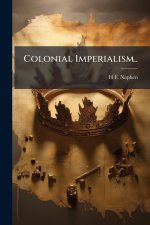 Colonial Imperialism..