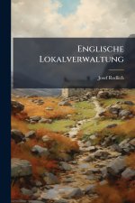Englische Lokalverwaltung