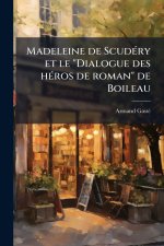 Madeleine de ScudÃ©ry et le 