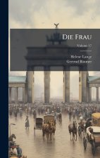 Die Frau