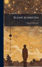 Kleine Schriften