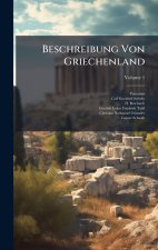 Beschreibung Von Griechenland