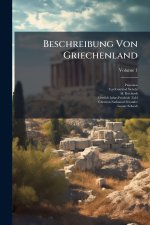 Beschreibung Von Griechenland