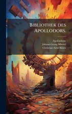 Bibliothek des Apollodors.
