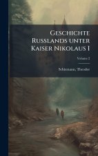 Geschichte Russlands unter Kaiser Nikolaus I