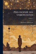 Philosophie des Unbewussten
