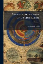 Spinoza; sein leben und seine lehre