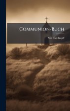 Communion-Buch