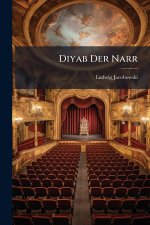 Diyab Der Narr