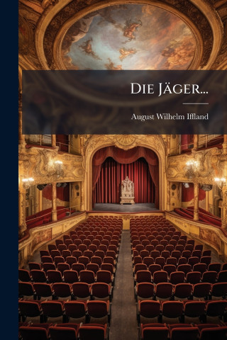 Die JÃ¤ger...