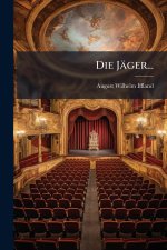 Die JÃ¤ger...