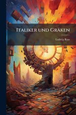 Italiker und GrÃ¤ken