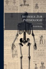 BeitrÃ¤ge Zur Physiologie