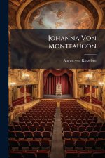 Johanna Von Montfaucon