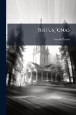 Justus Jonas