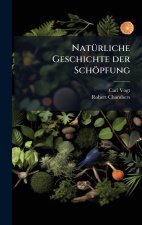 NatÃ¼rliche Geschichte der SchÃ¶pfung