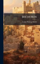 Jeschurun